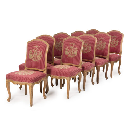 Set-of-8-Antique-French-Louis-XV-Dining-Chairs-australia