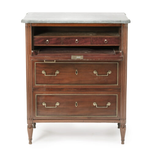 Small-Second-Empire-Commode