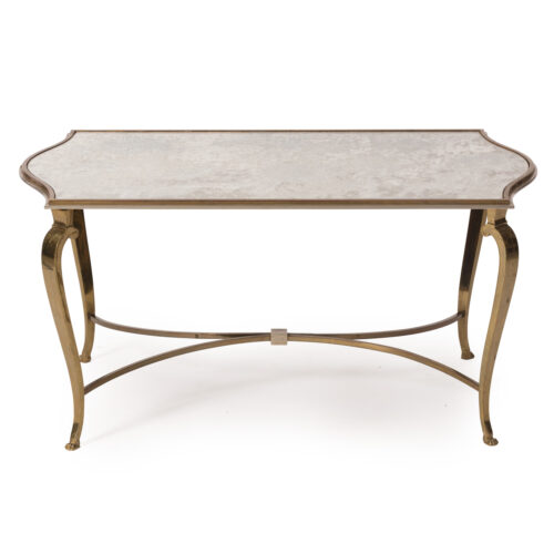 vintage-brass-coffee-table
