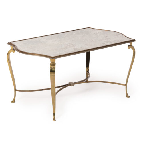 vintage-brass-coffee-table