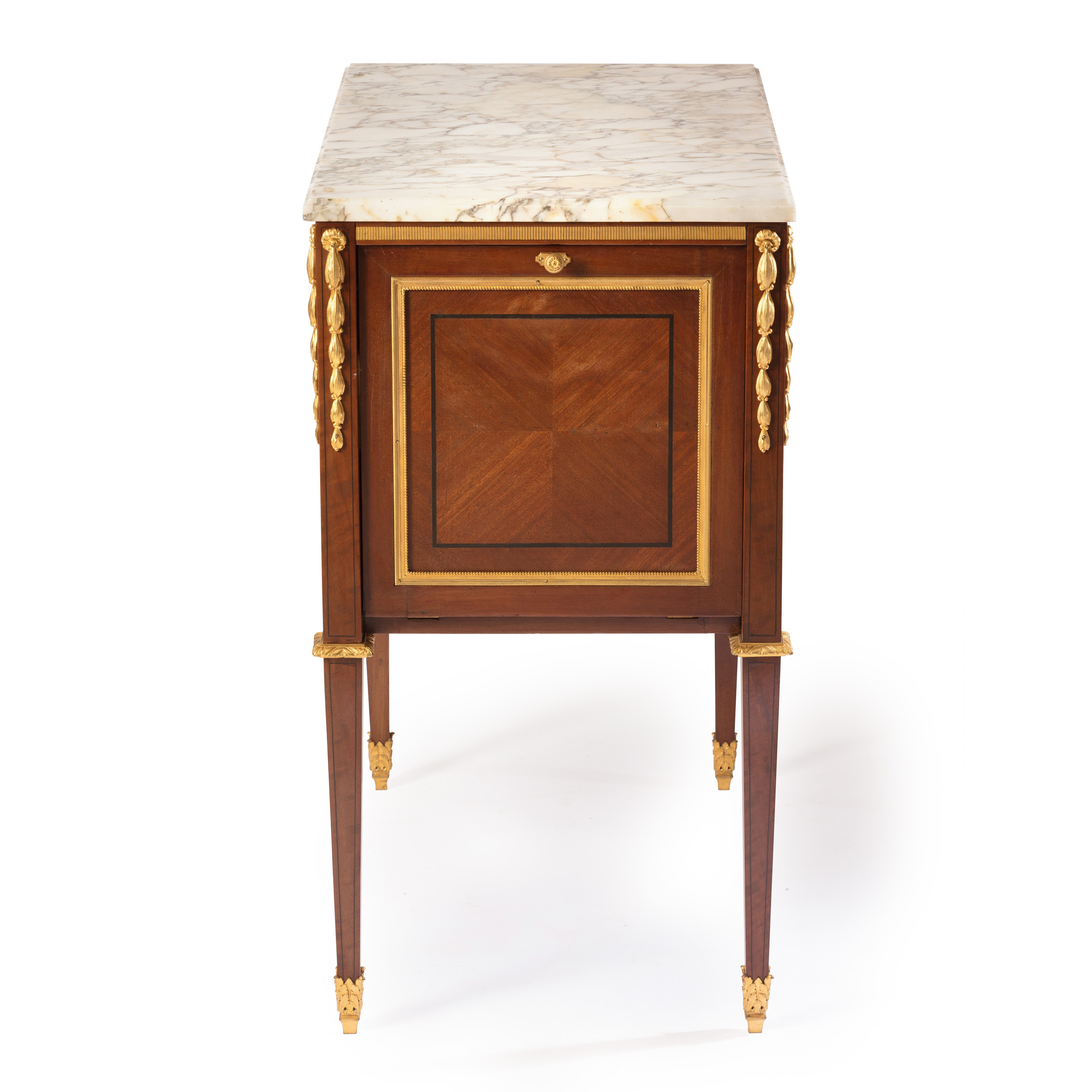 Early 20th Century French Antique Cocktail Cabinet 13 Early 20th Century French Antique Cocktail Cabinet - Image 9