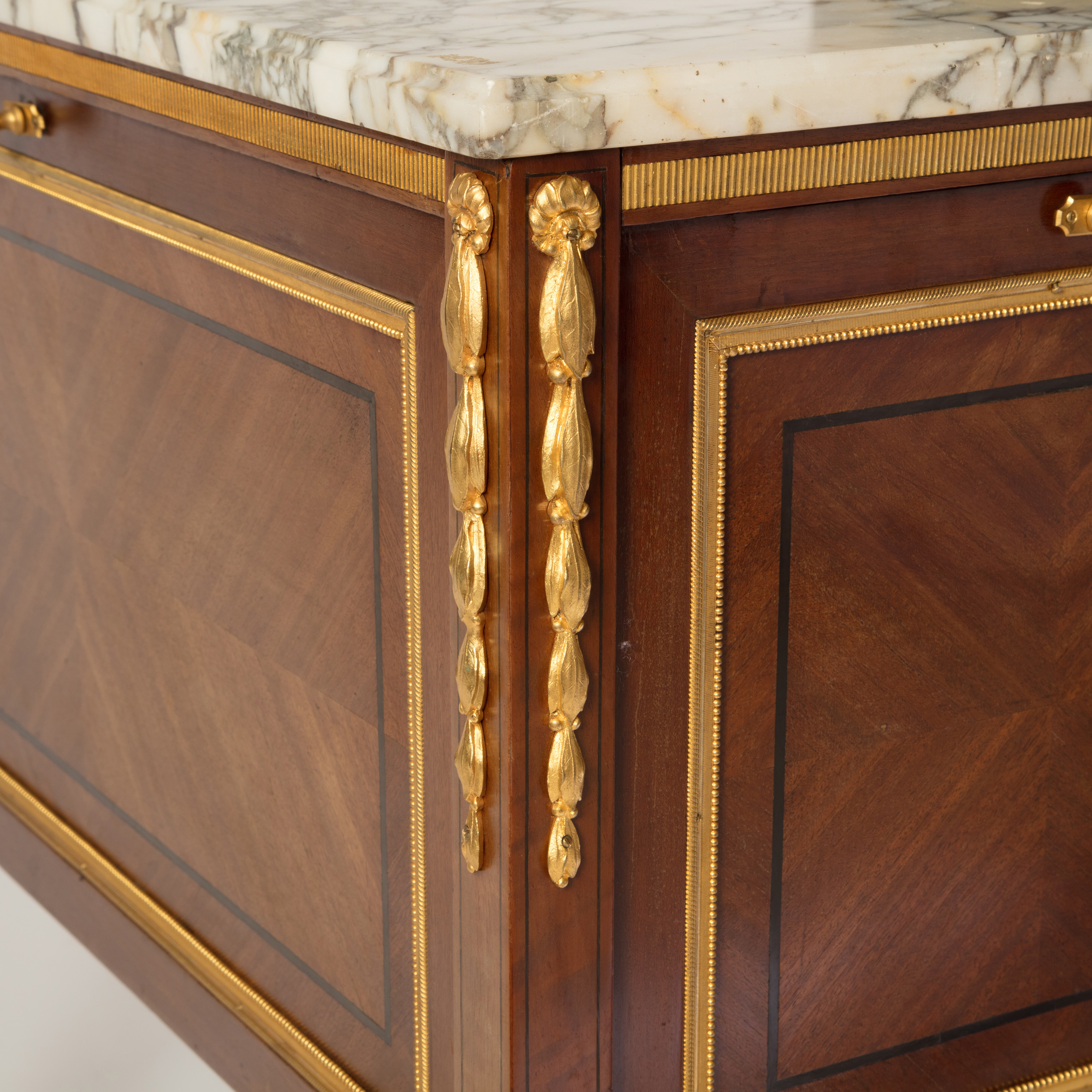 Early 20th Century French Antique Cocktail Cabinet 9 Early 20th Century French Antique Cocktail Cabinet - Image 5