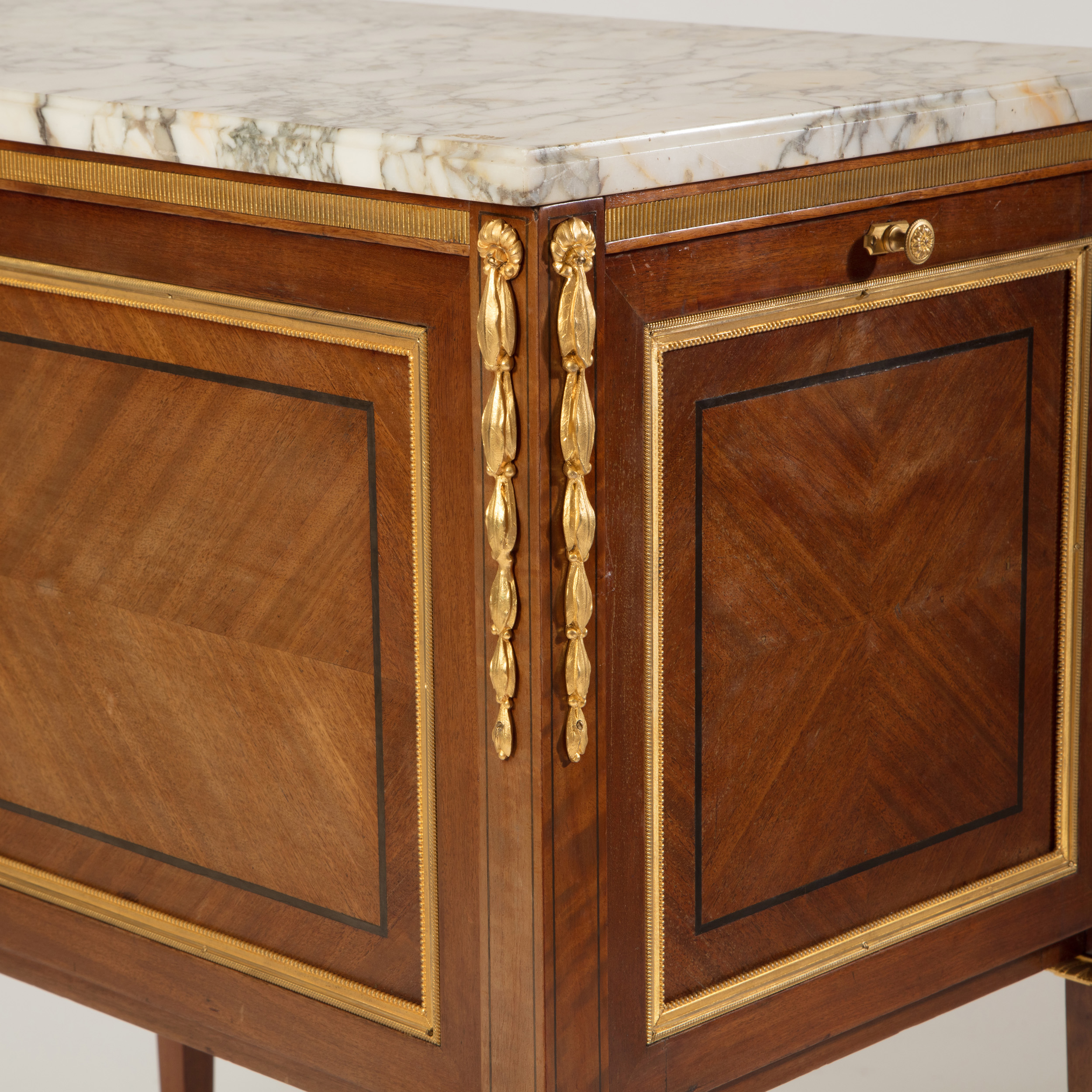 Early 20th Century French Antique Cocktail Cabinet 11 Early 20th Century French Antique Cocktail Cabinet - Image 7
