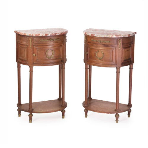 antique-louis-xvi-bedside-tables