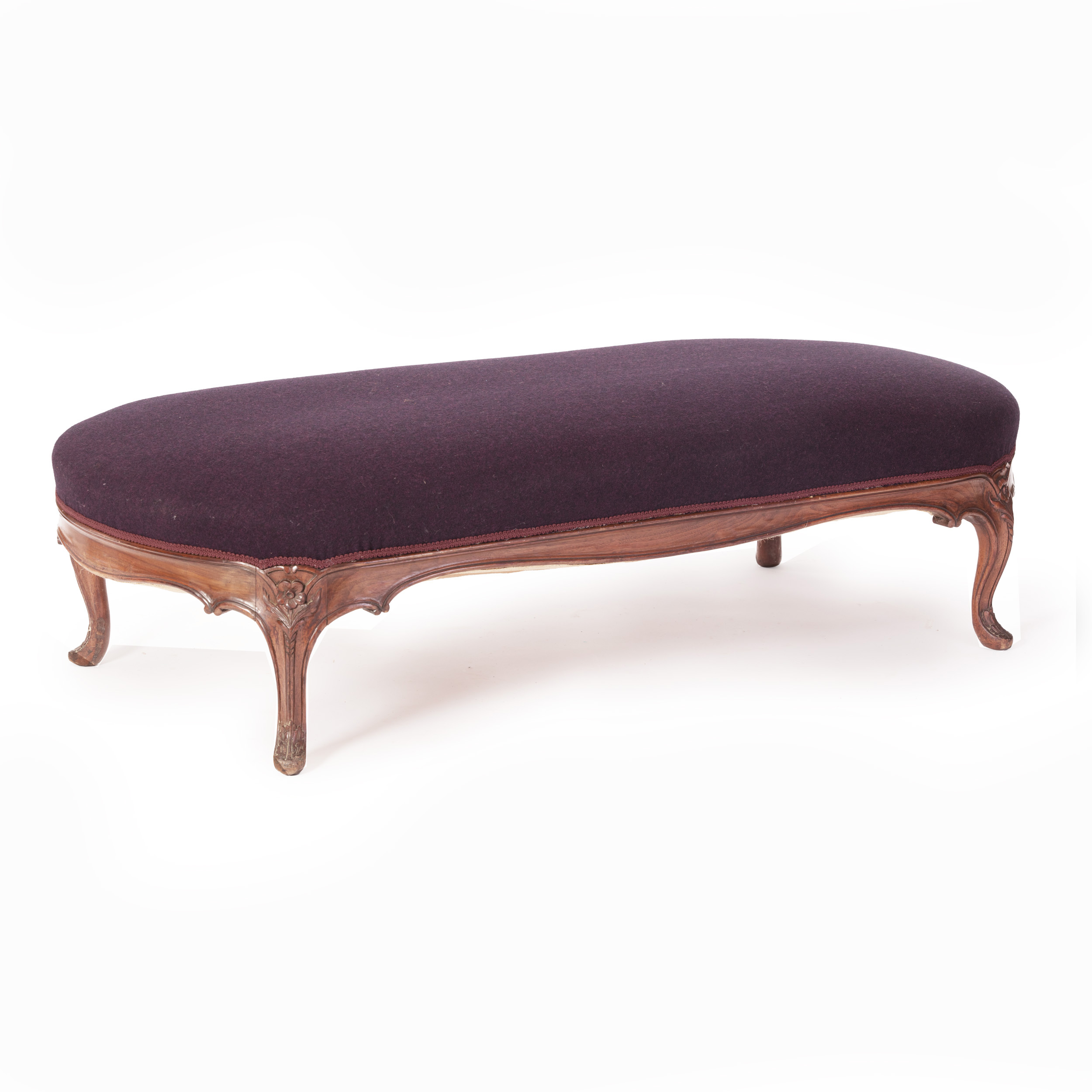antique-stool-coffee-table
