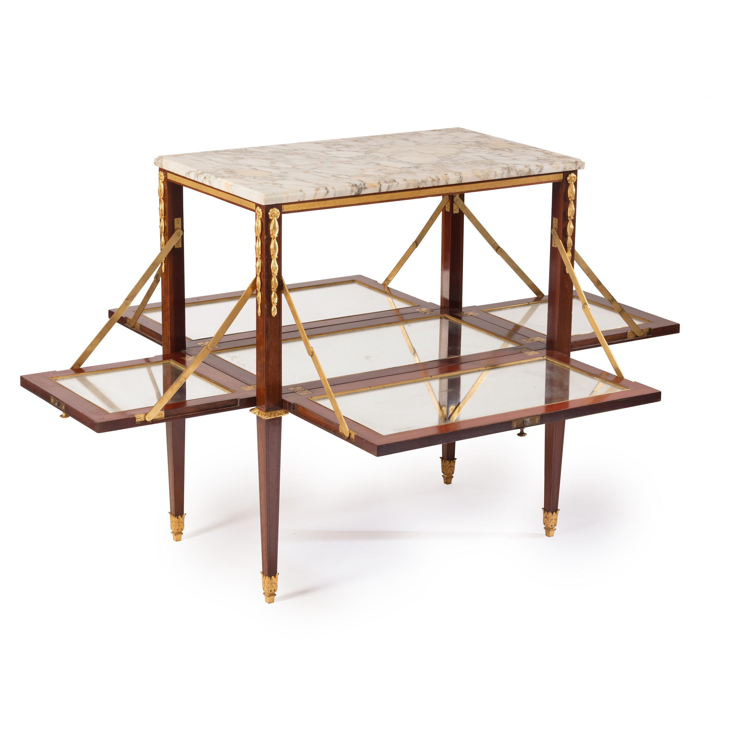 Early 20th Century French Antique Cocktail Cabinet 18 Early 20th Century French Antique Cocktail Cabinet - Image 14