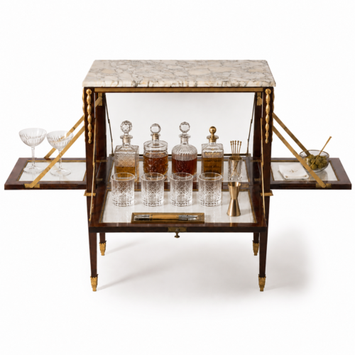 antique-drinks-cabinet