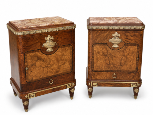 pair-art-deco-bedside-tables