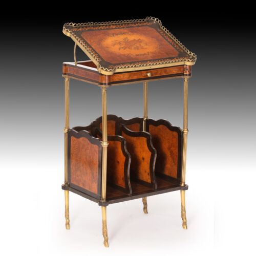 antique-music-stand