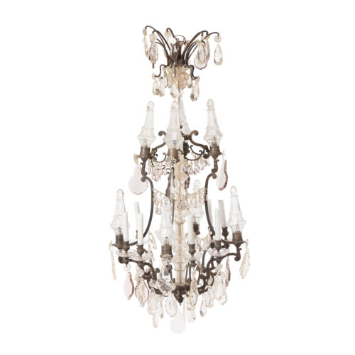 large-antique-crystal-chandelier-australia