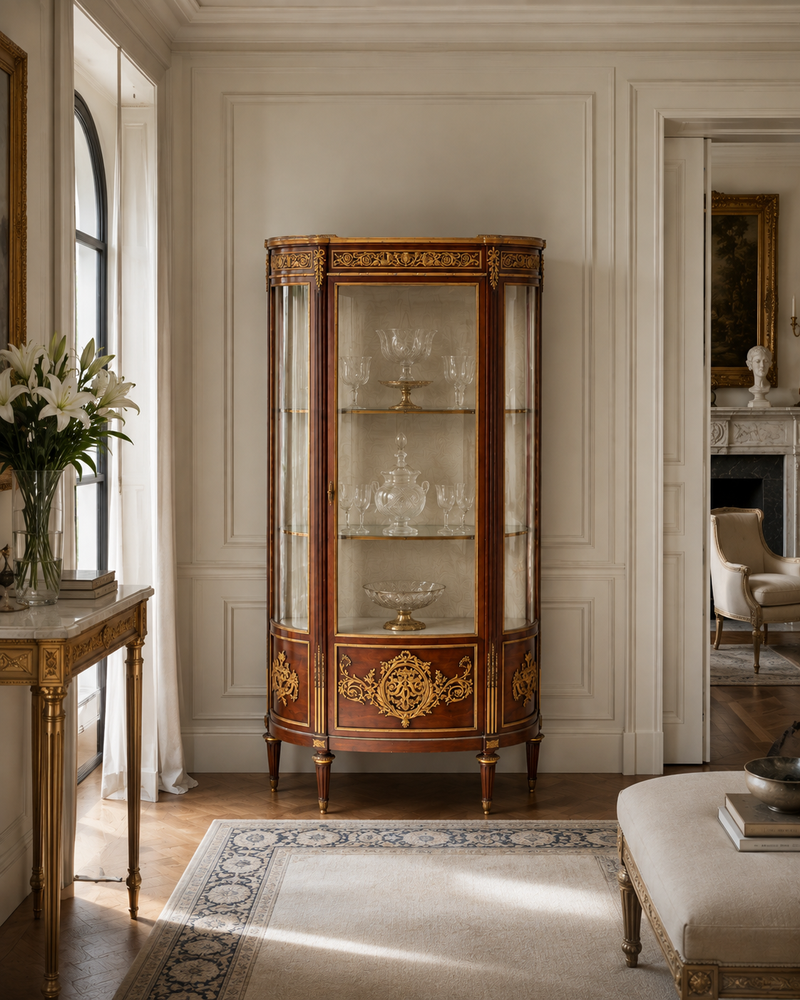 louis-xvi-display-cabinet